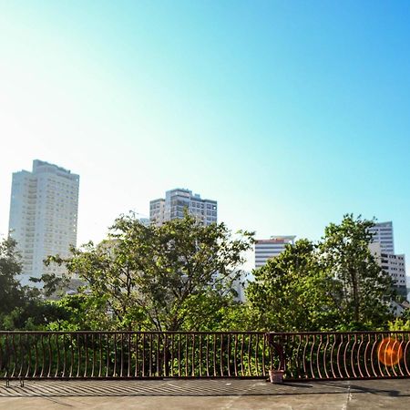 โรงแรมกีวี Cebu ภายนอก รูปภาพ