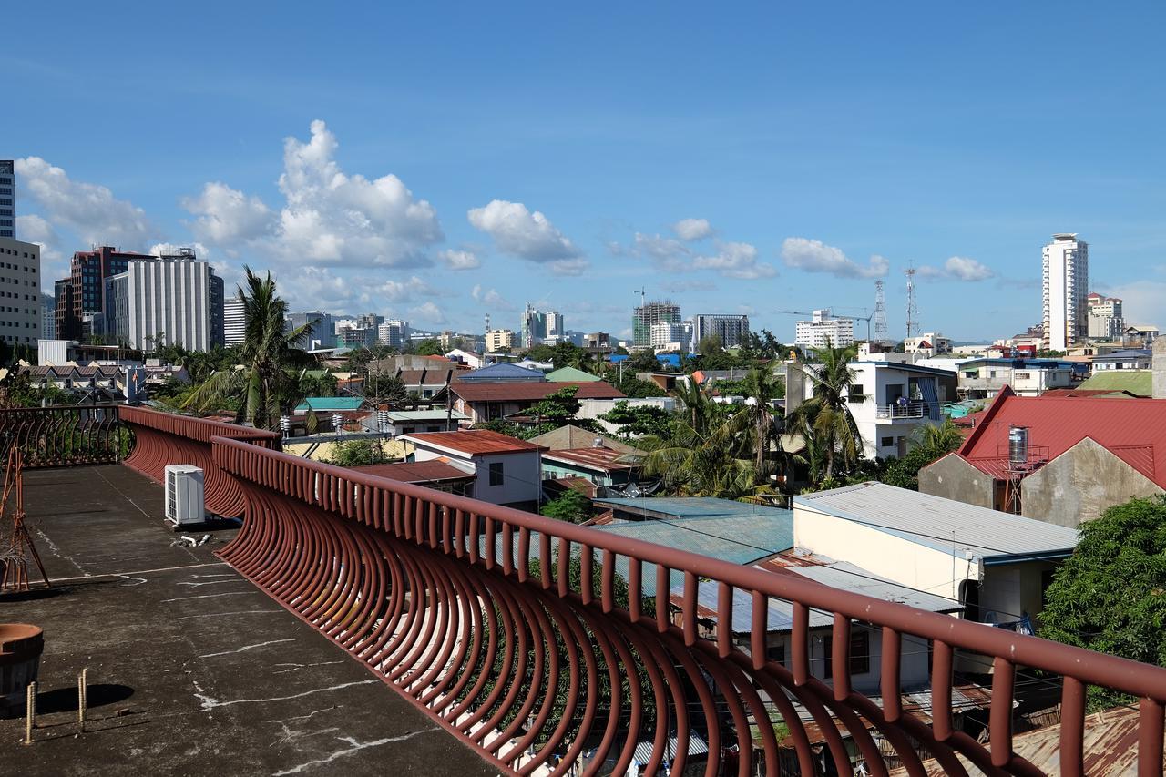 โรงแรมกีวี Cebu ภายนอก รูปภาพ