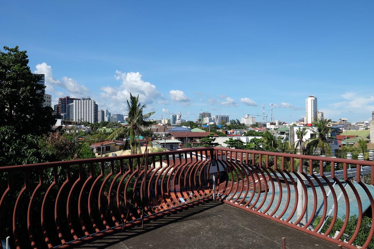 โรงแรมกีวี Cebu ภายนอก รูปภาพ